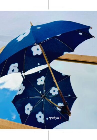 20260311阪神梅田本店琉球藍染工房写真面_のコピー (2)